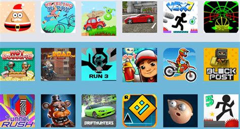 addicting games unblocked